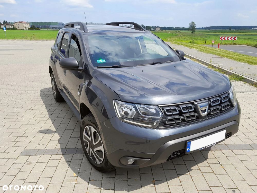 Dacia Duster 1.0 TCe Essential - 13
