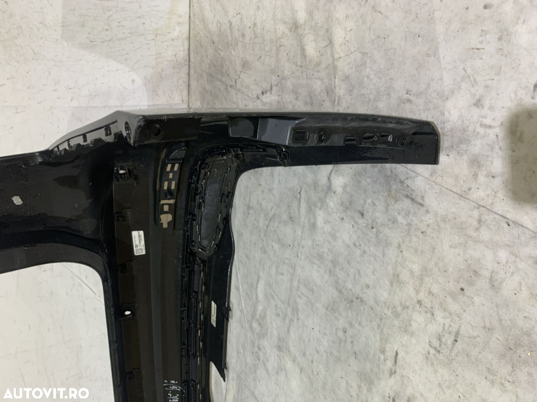 Bara spate Audi A6 C8 Avant, Kombi, 2018, 2019, 2020, 2021, 2022, cod origine OE 4K9807511. - 3