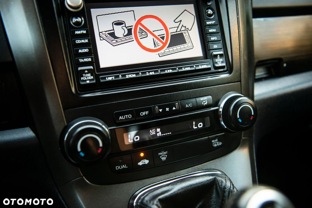 Honda CR-V 2.0i-VTEC Executive - 24