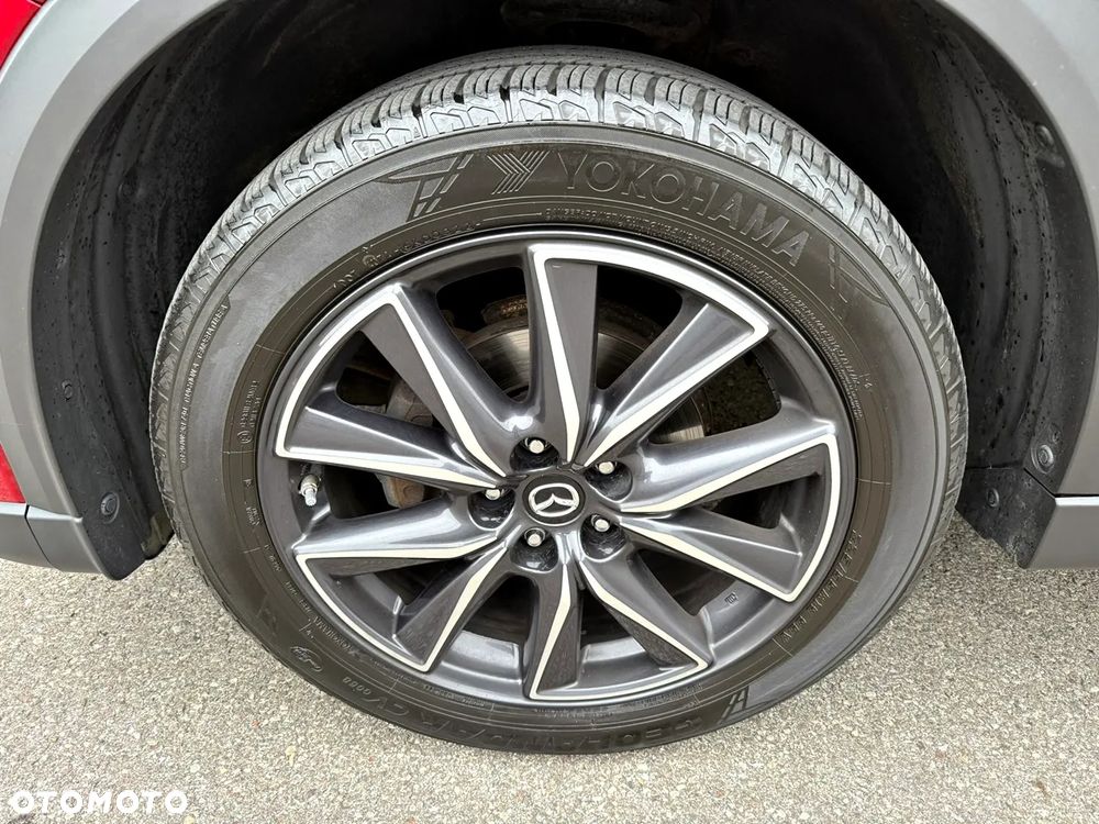 Mazda CX-5 2.0 Skypassion AWD - 31