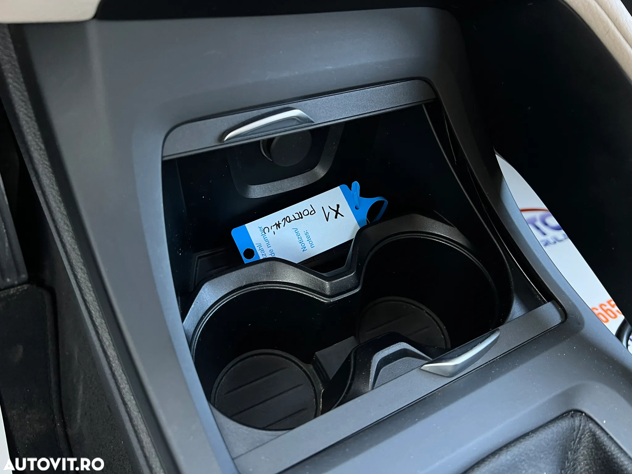 BMW X1 sDrive16d - 21