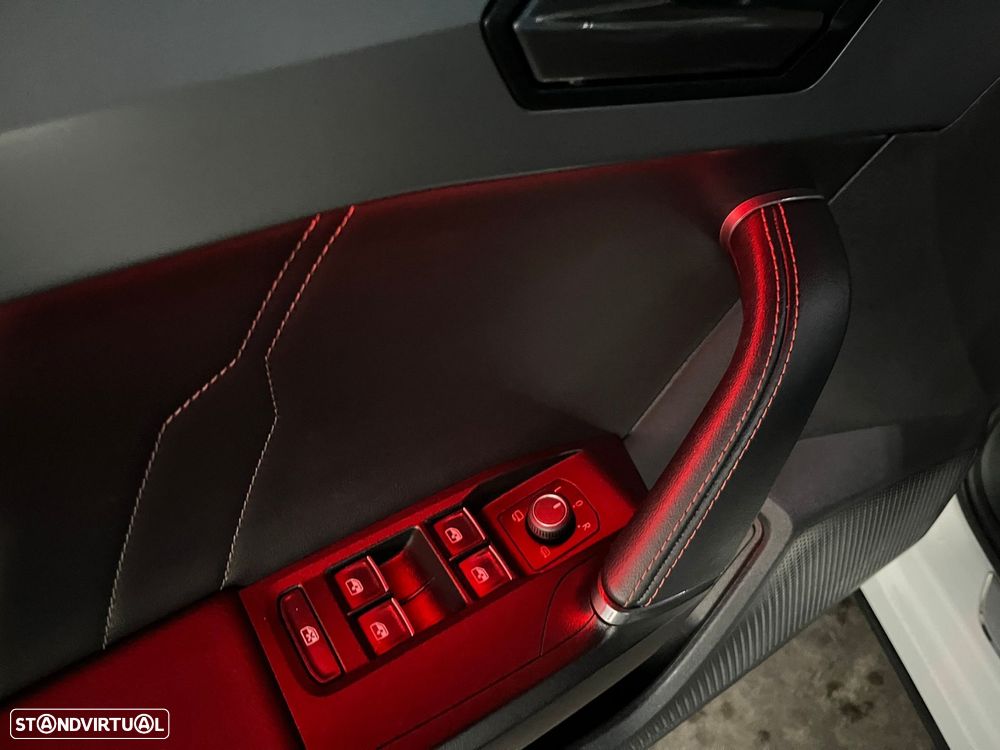 Cupra Formentor 1.4 e-Hybrid DSG - 14