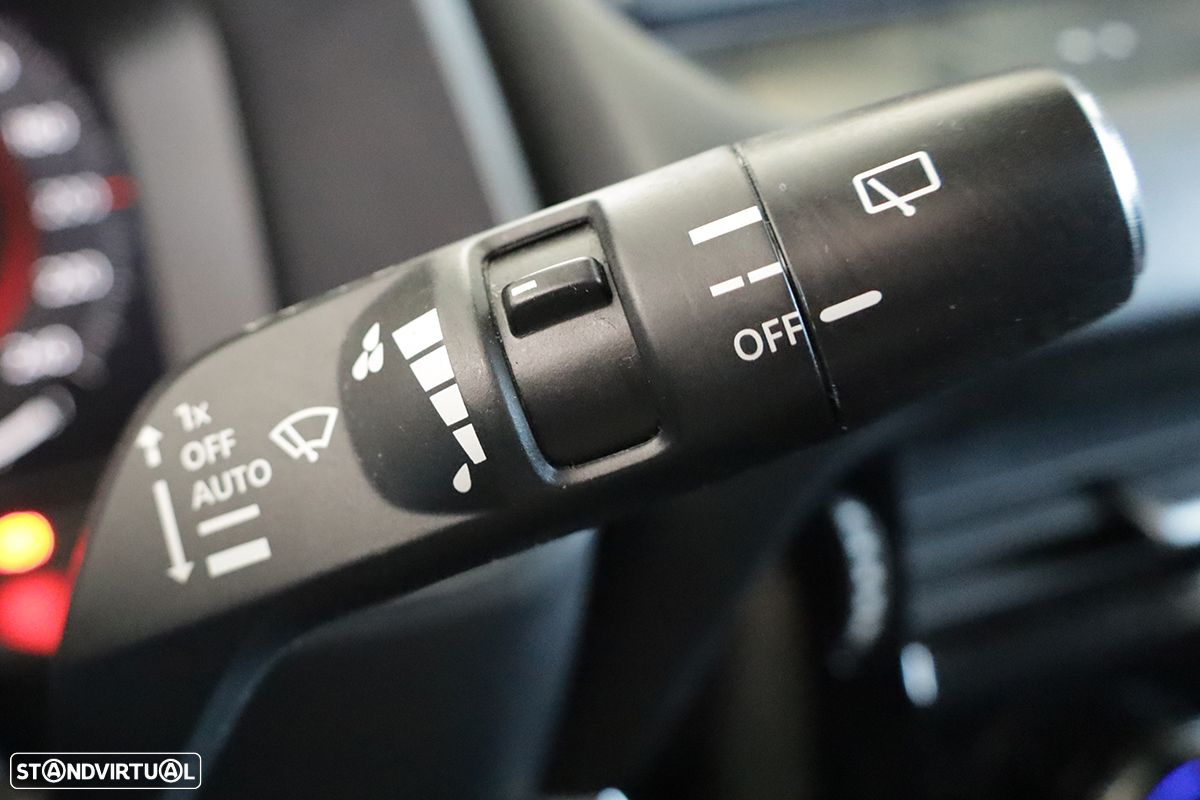 Nissan Qashqai 1.5 e-Power N-Connecta - 15