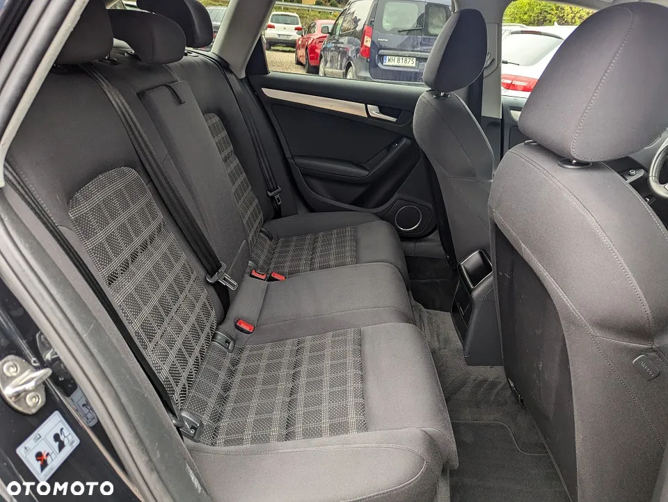 Audi A4 1.8 TFSI Prime Edition Multitronic - 21