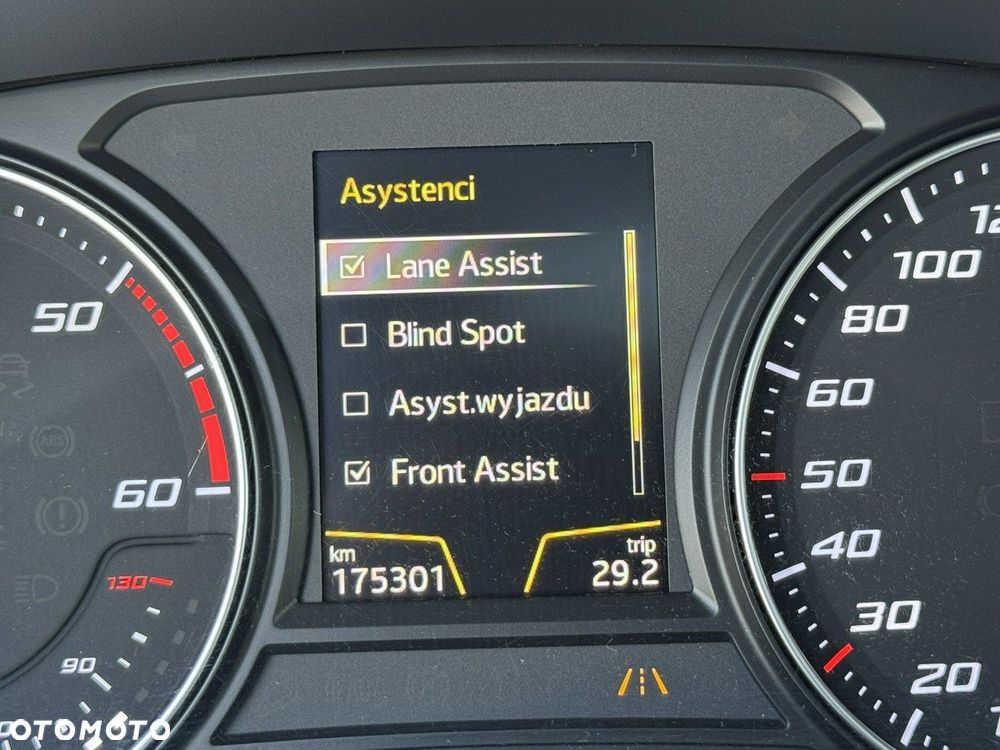 Seat Ateca 2.0 TDI 4Drive DSG XCELLENCE - 29