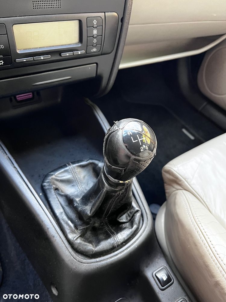 Seat Leon 1.9 TDI Sport - 16
