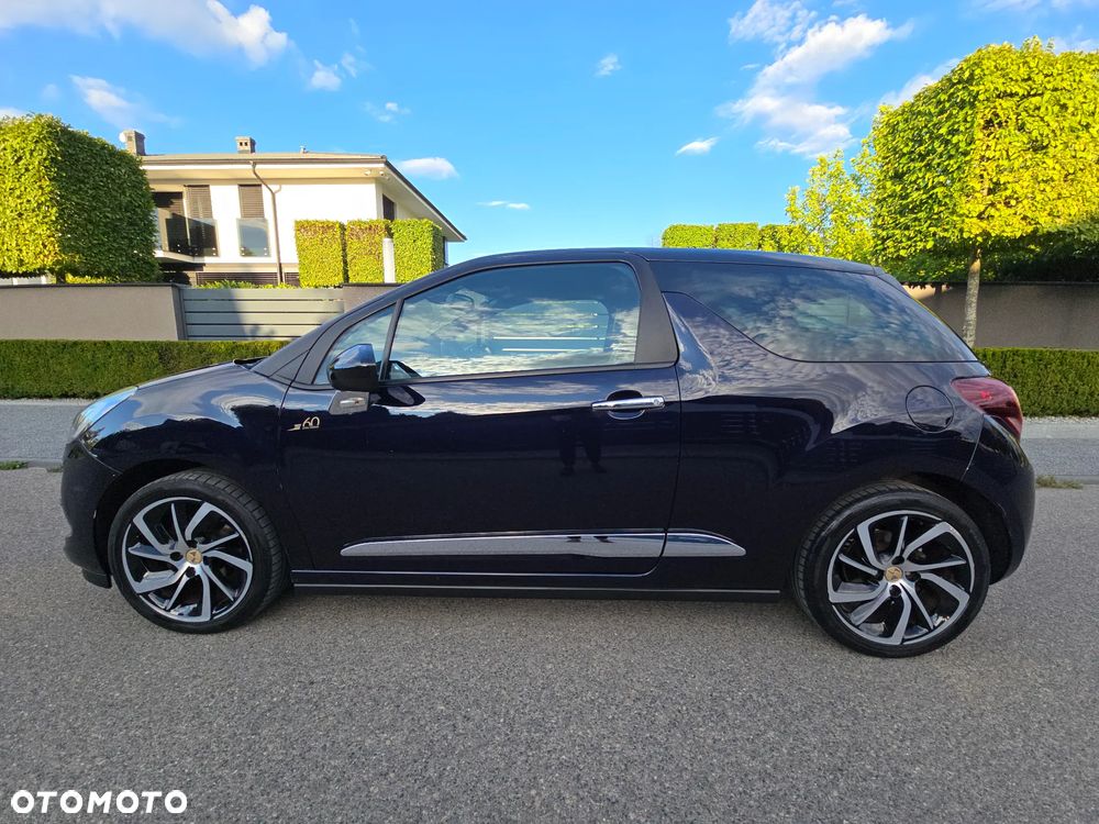 DS Automobiles DS 3 - 8