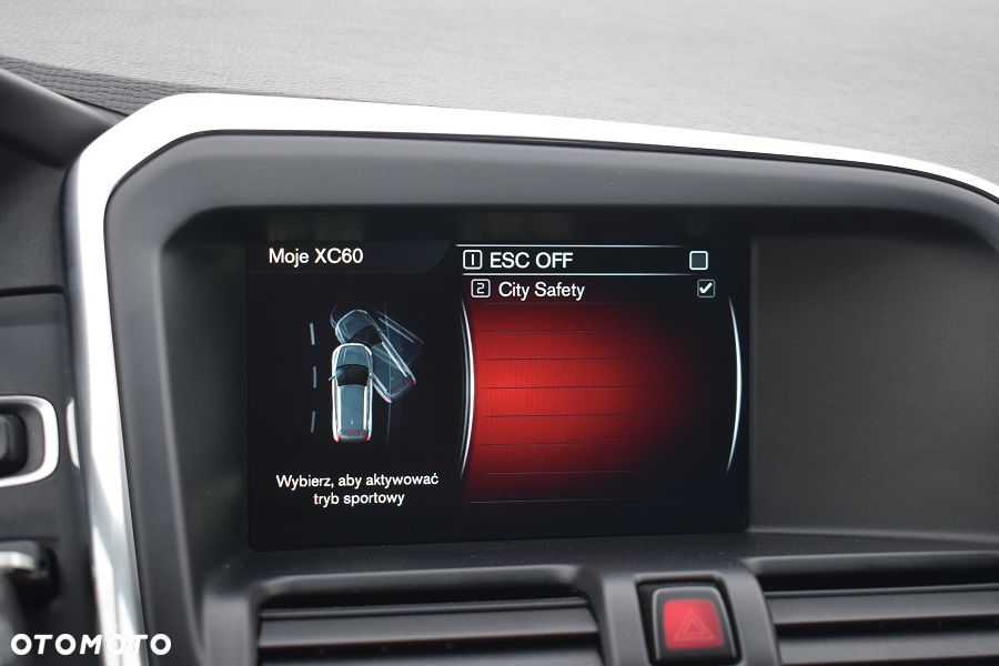 Volvo XC 60 D3 RDesign - 17