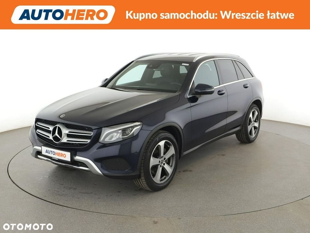 Mercedes-Benz GLC - 2
