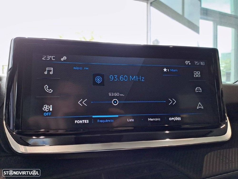 Peugeot 2008 1.2 PureTech Active - 18