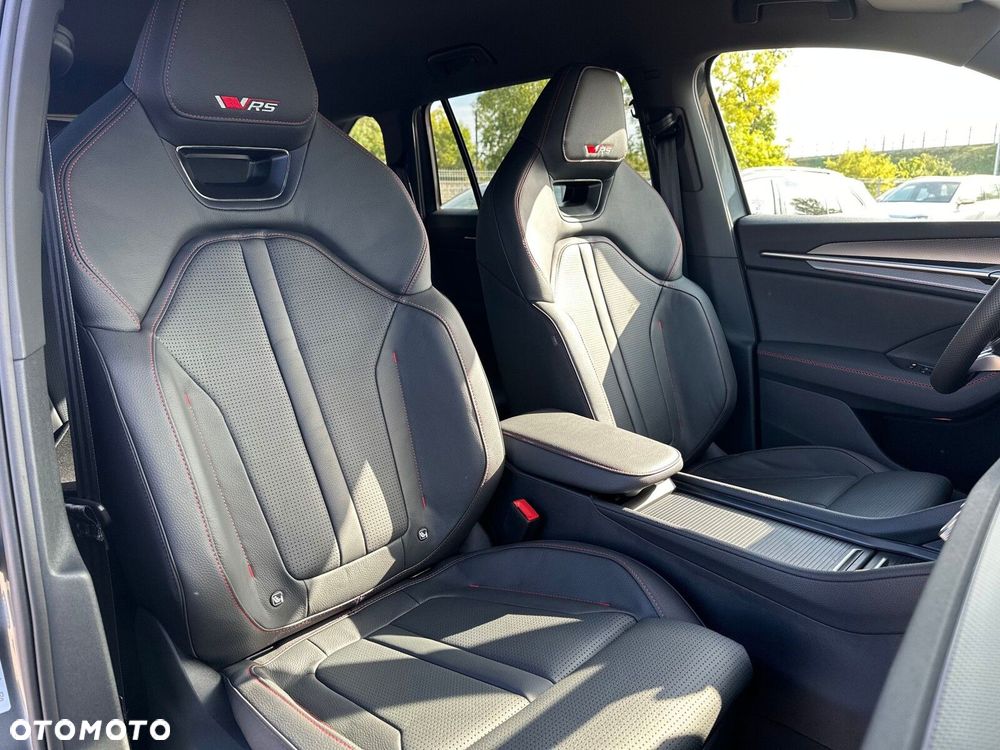 Skoda Kodiaq 2.0 TSI 4x4 RS DSG - 23