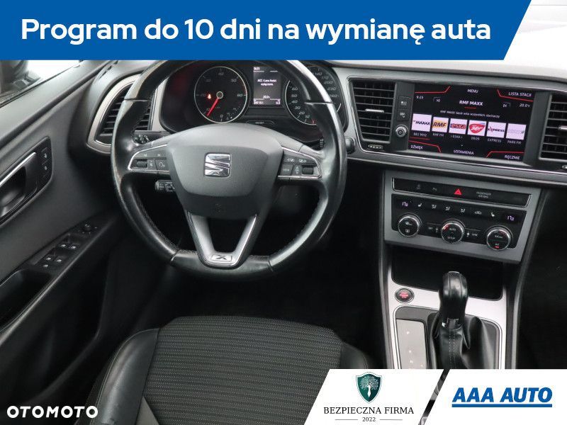 Seat Leon Sportstourer - 9