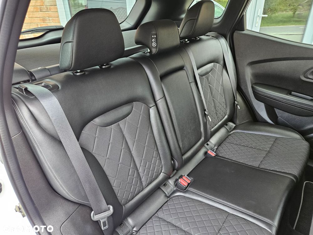Renault Kadjar 1.3 TCe FAP Intens EDC - 19