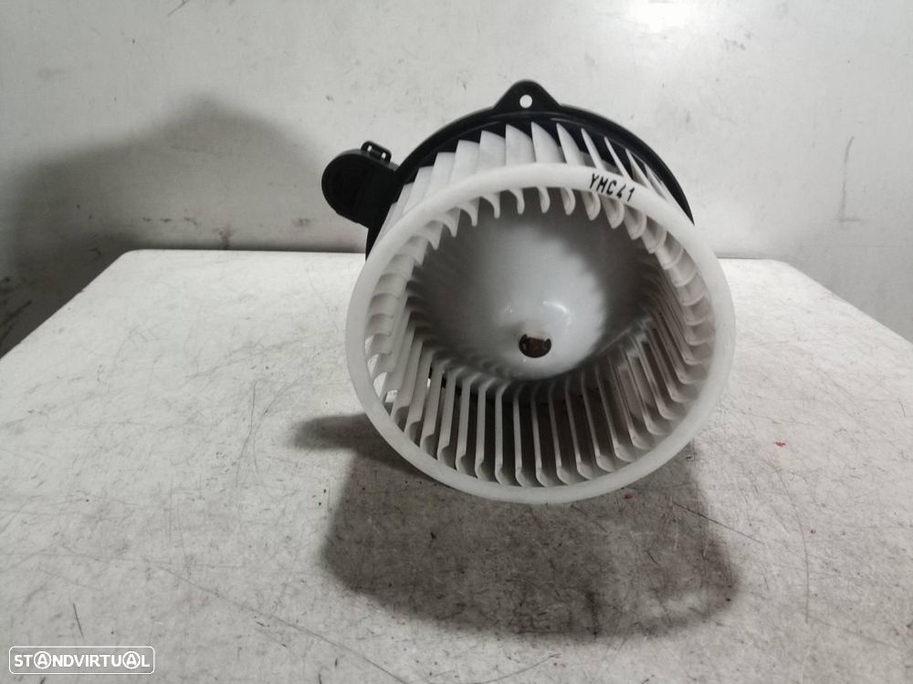 MOTOR SOFAGEM HYUNDAI I30 CW PD - 1