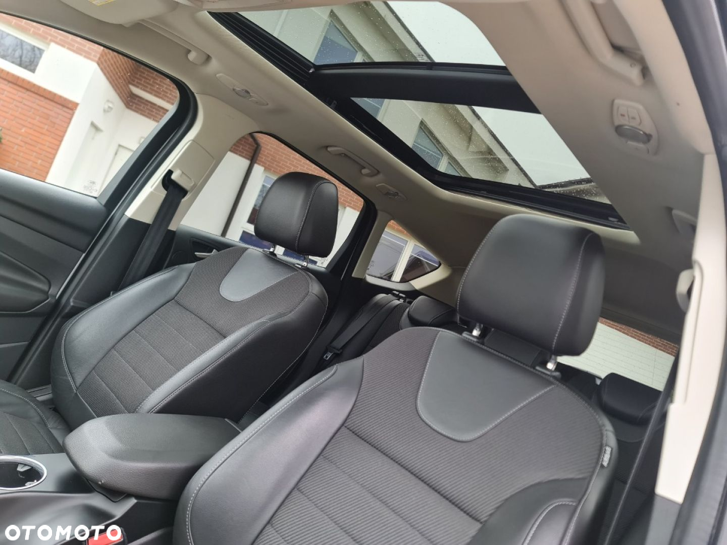 Ford Kuga - 18