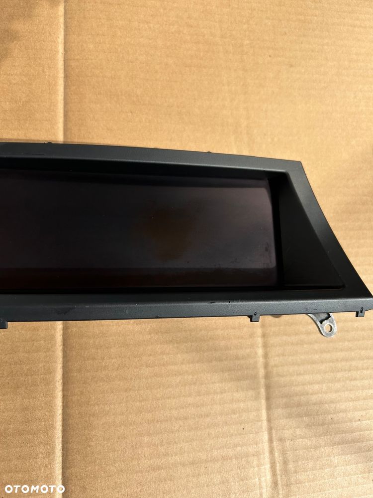 Bmw x5 E70 radio ekran  2063170 - 3
