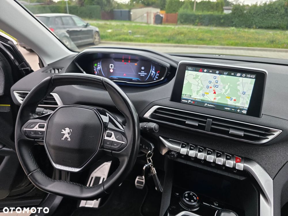 Peugeot 3008 PureTech 130 Stop & Start Crossway - 27