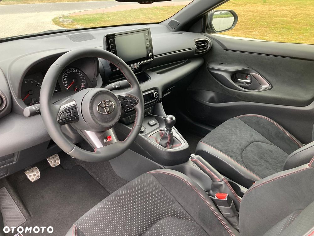 Toyota GR Yaris - 9