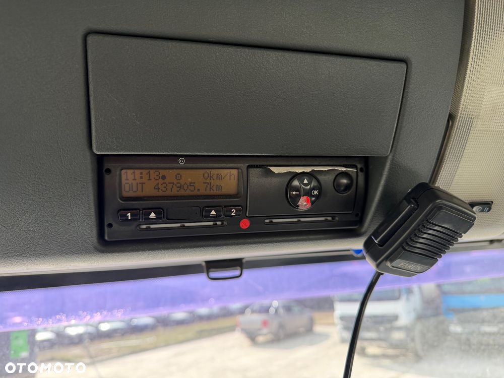 MAN TGS 3240 BETONIARKA 10M3 - 8