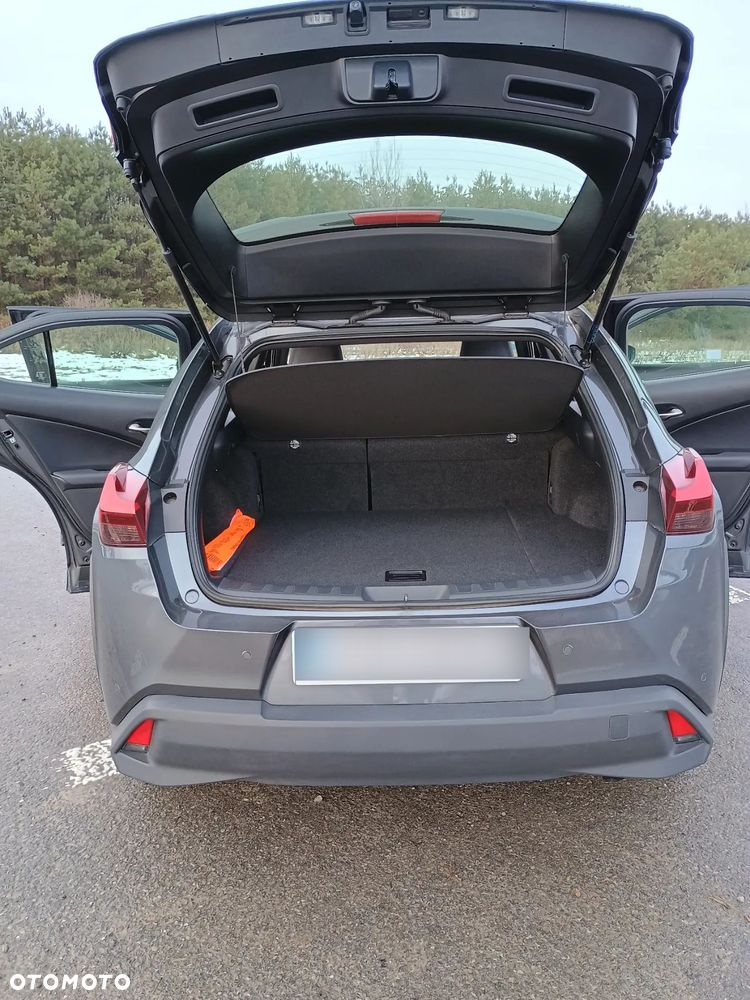 Lexus UX 250h GPF Business Edition 2WD - 23