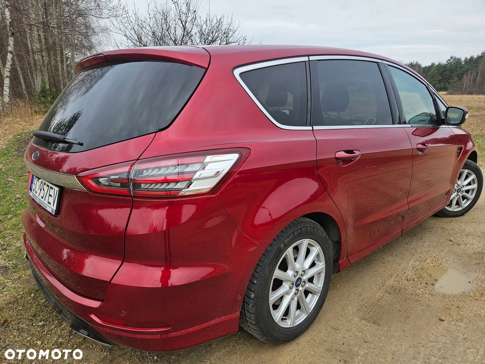 Ford S-Max - 3