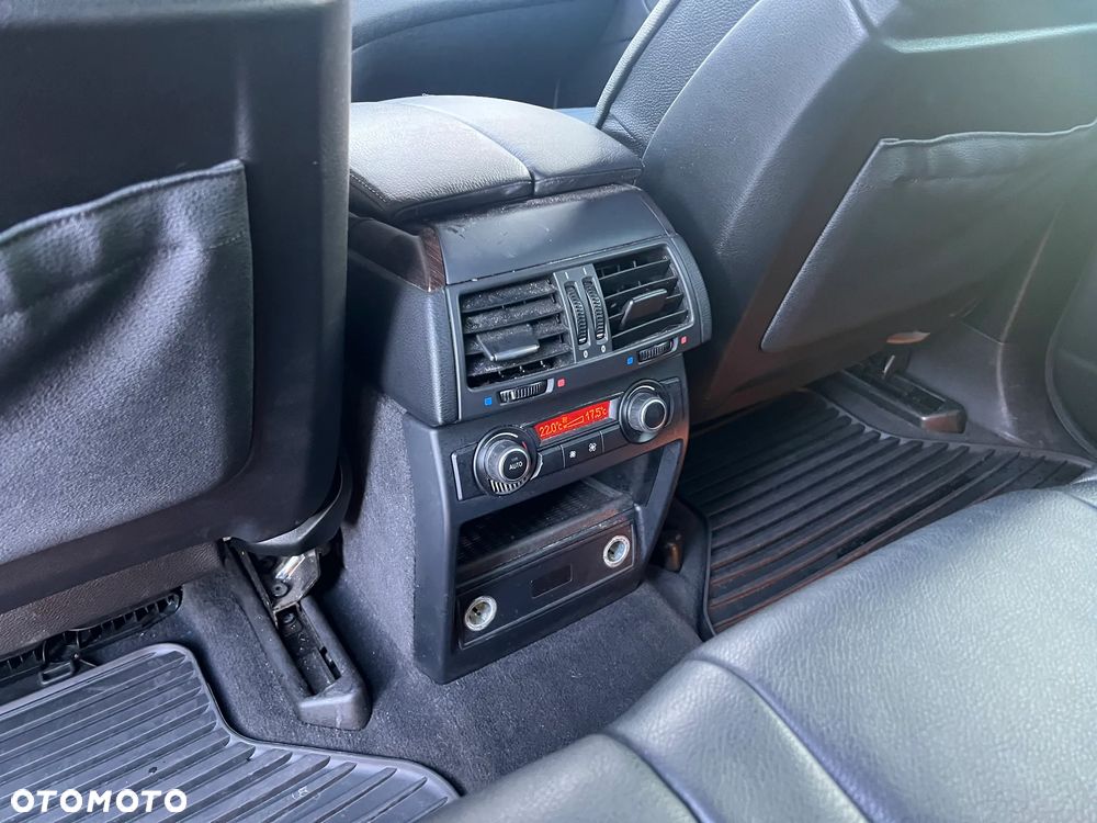 BMW X5 - 11
