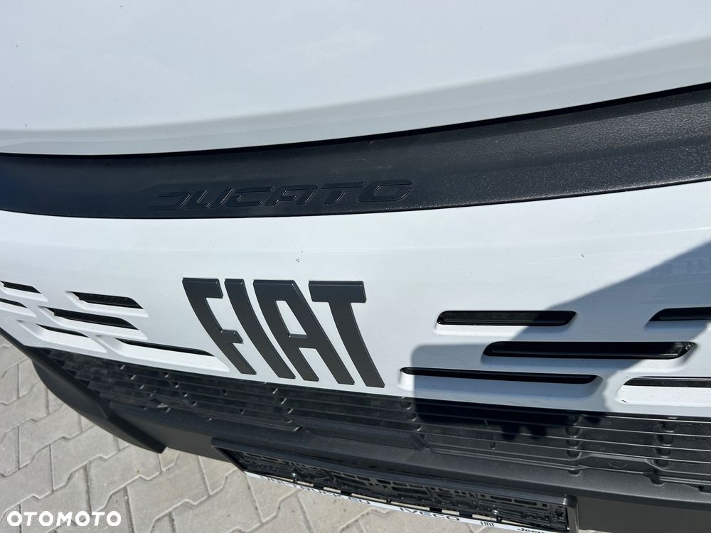Fiat Ducato Izoterma z agregatem + Grzanie - Dostępny od ręki !! - 33