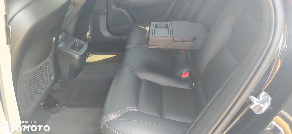 Volvo V90 D4 AWD Geartronic Inscription - 14