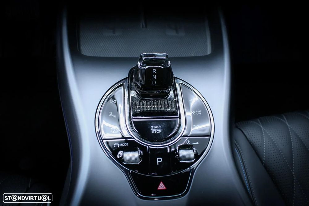 BYD Seal 82.5 kWh Design - 27