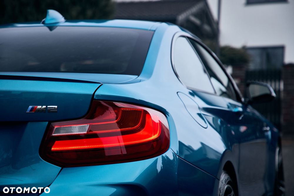 BMW M2 - 15