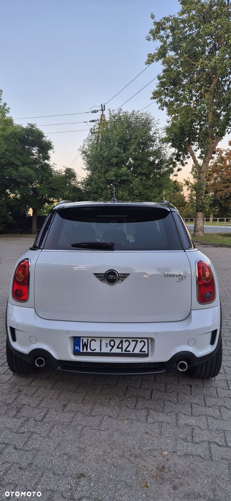 MINI Cooper S - 7