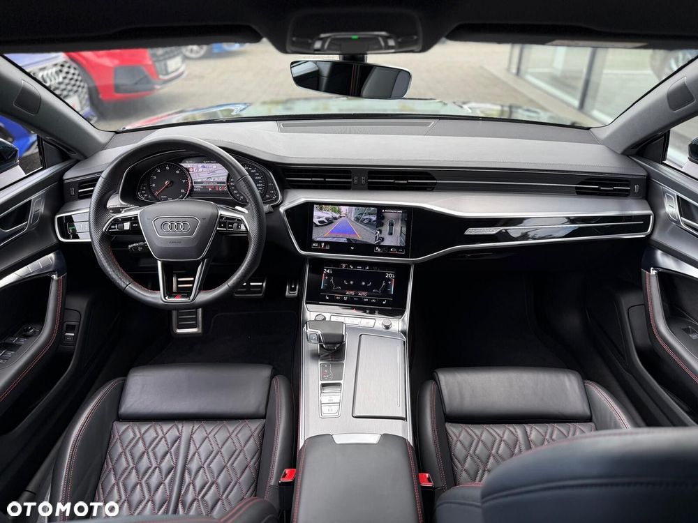 Audi A7 Sportback - 23
