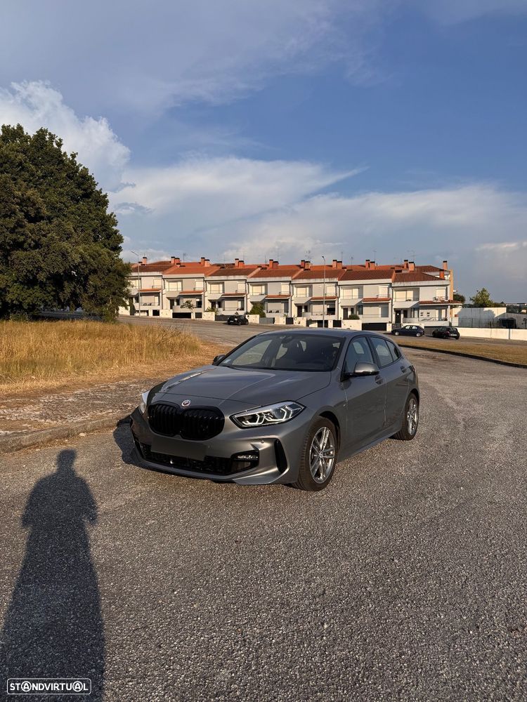 BMW 116 i M Sport - 6