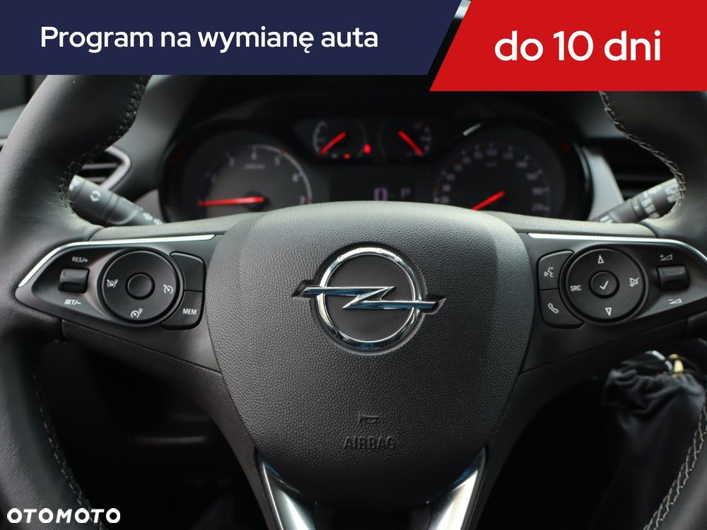 Opel Crossland X - 18