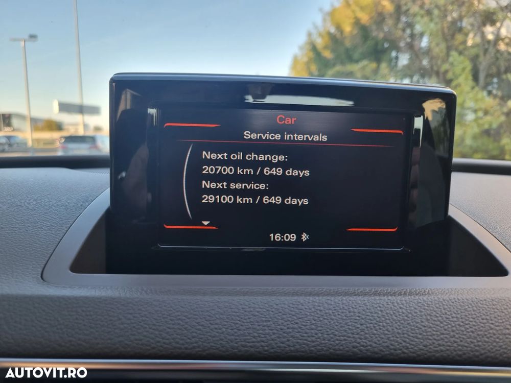 Audi Q3 2.0 TDI Quattro - 19