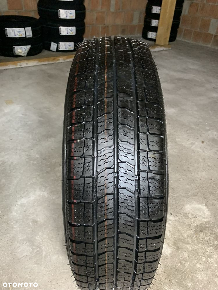 1x Opona Kleber 195/75 R16c Translap2 - 6