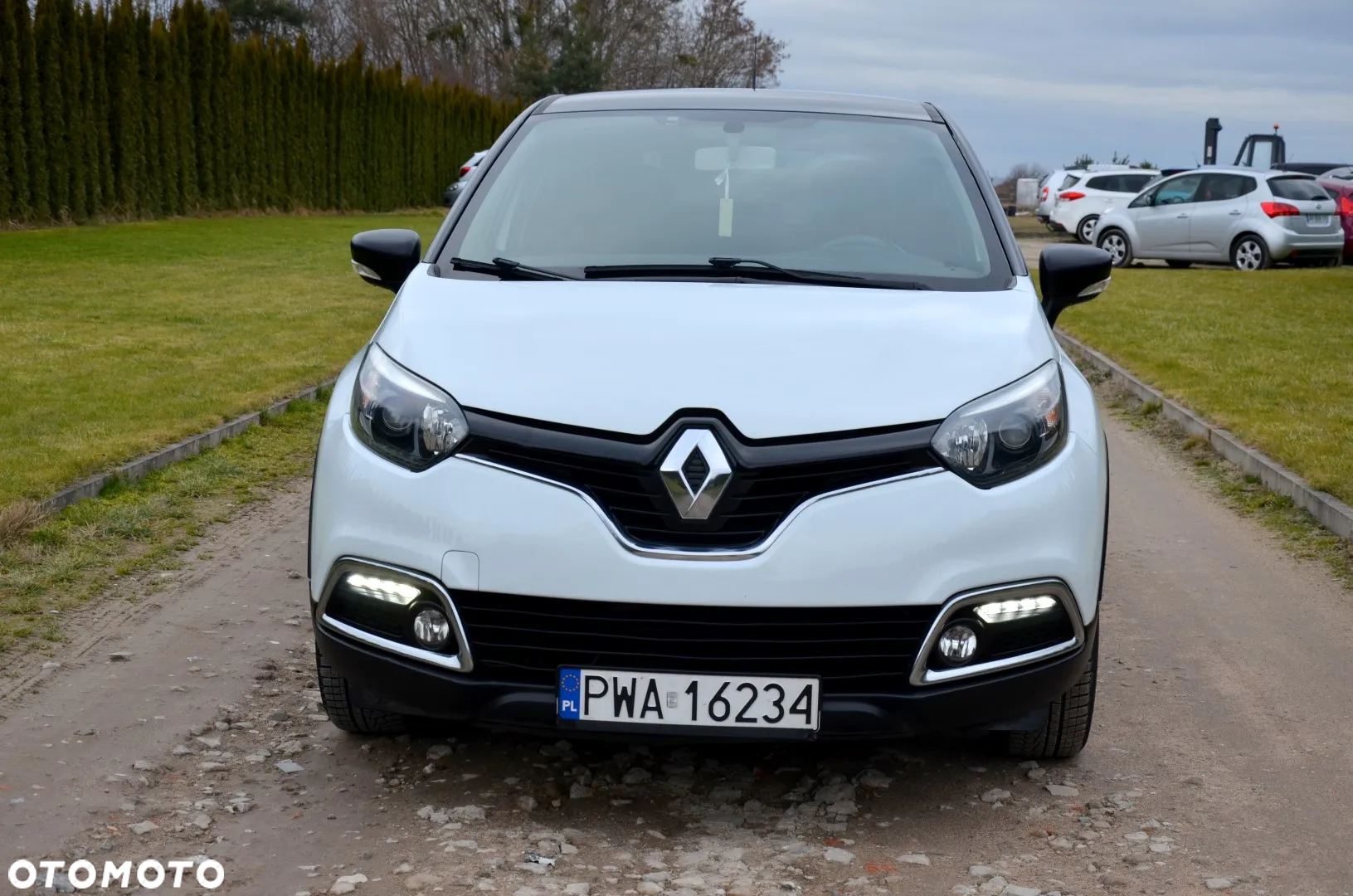 Renault Captur - 7
