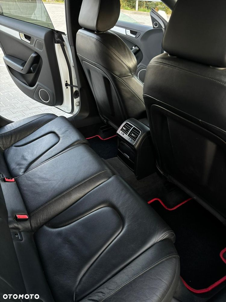 Audi A5 2.0 TDI - 11