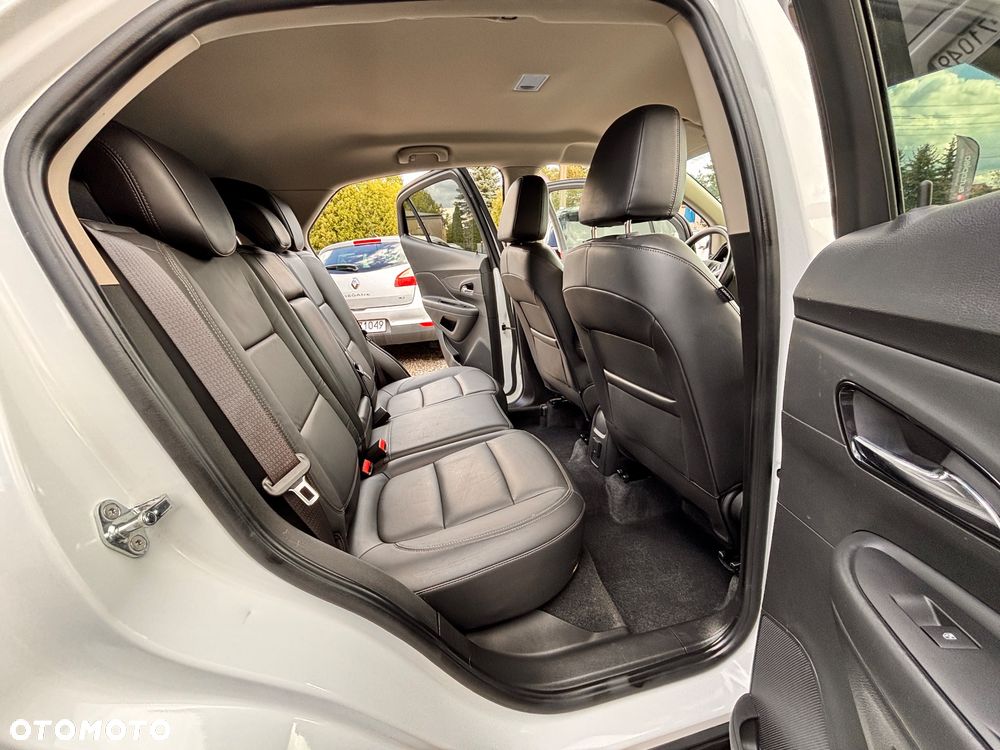 Opel Mokka - 13