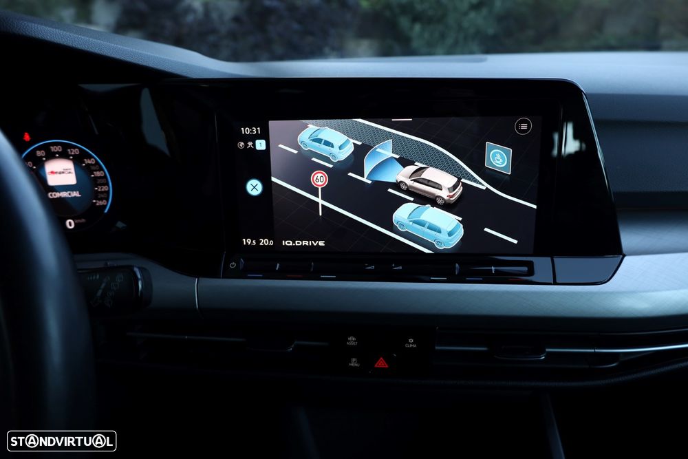 VW Golf 1.0 TSI Life - 28