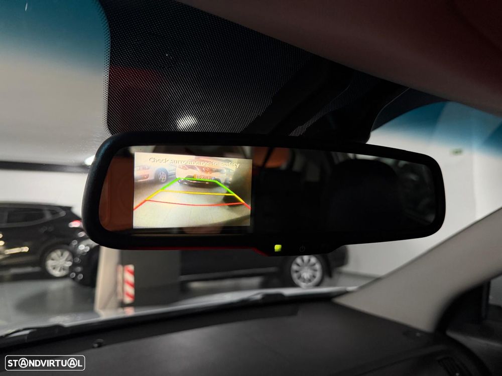 Kia Sportage 1.7 CRDI ISG More Edition - 15