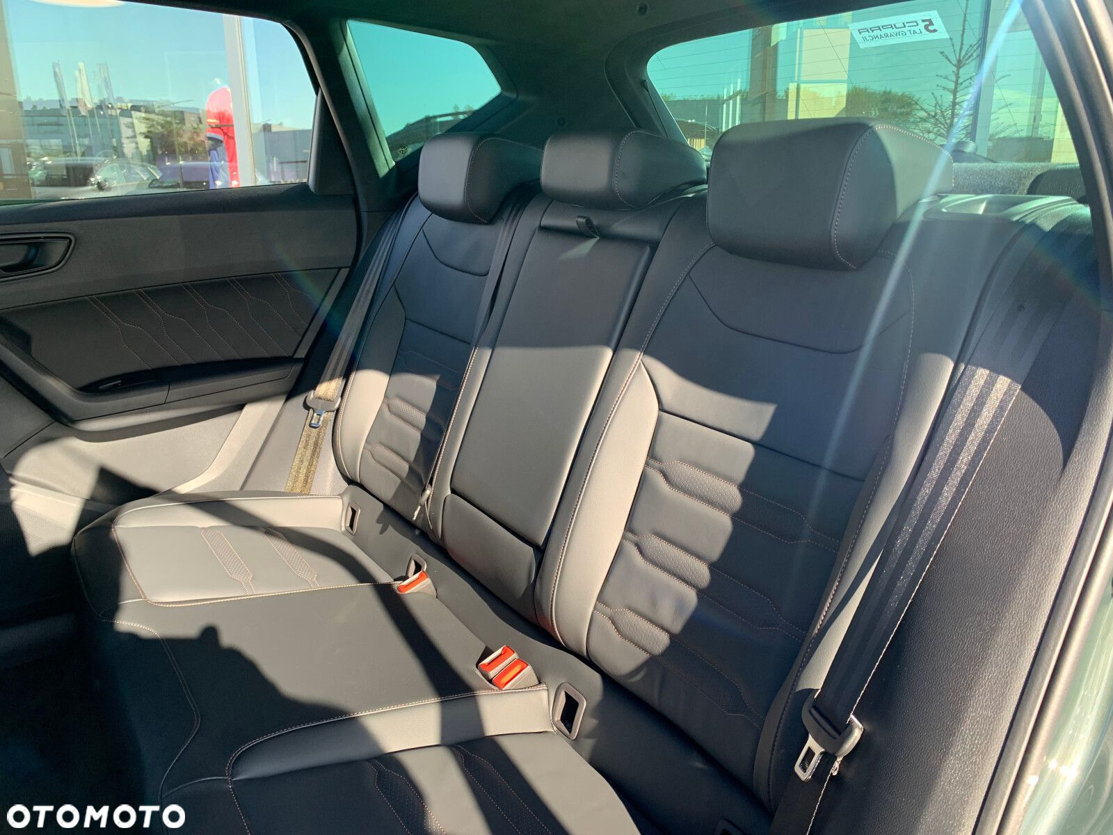 Cupra Ateca 2.0 TSI 4Drive DSG - 15
