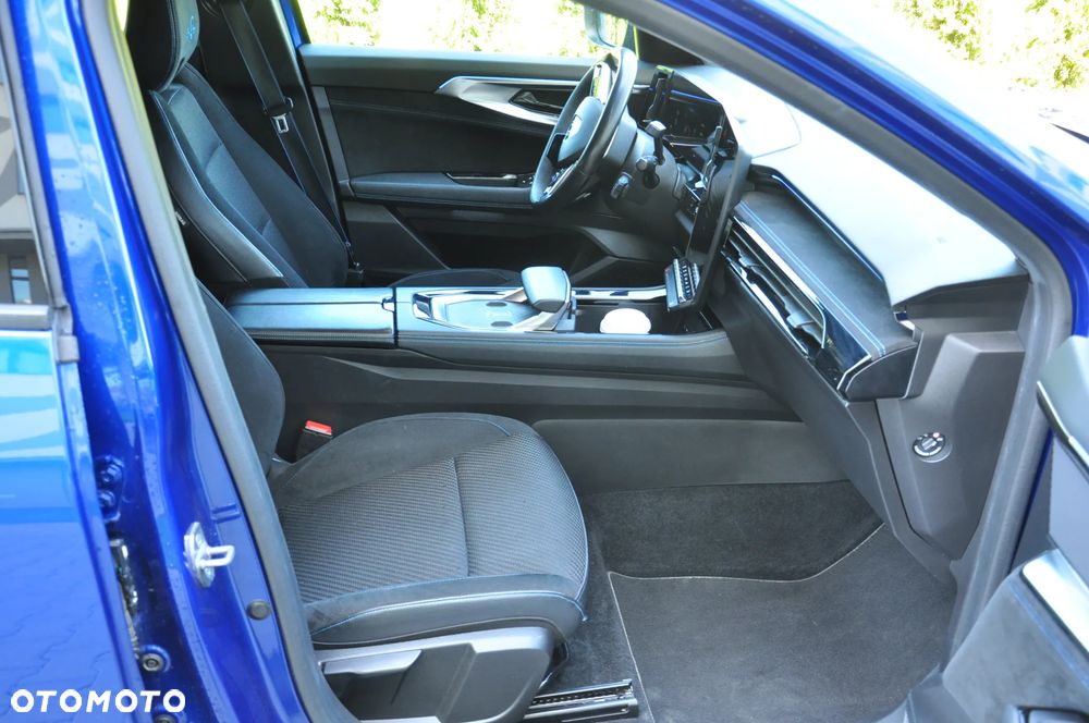 Renault Austral Mild Hybrid 160 Automatik Esprit Alpine - 17