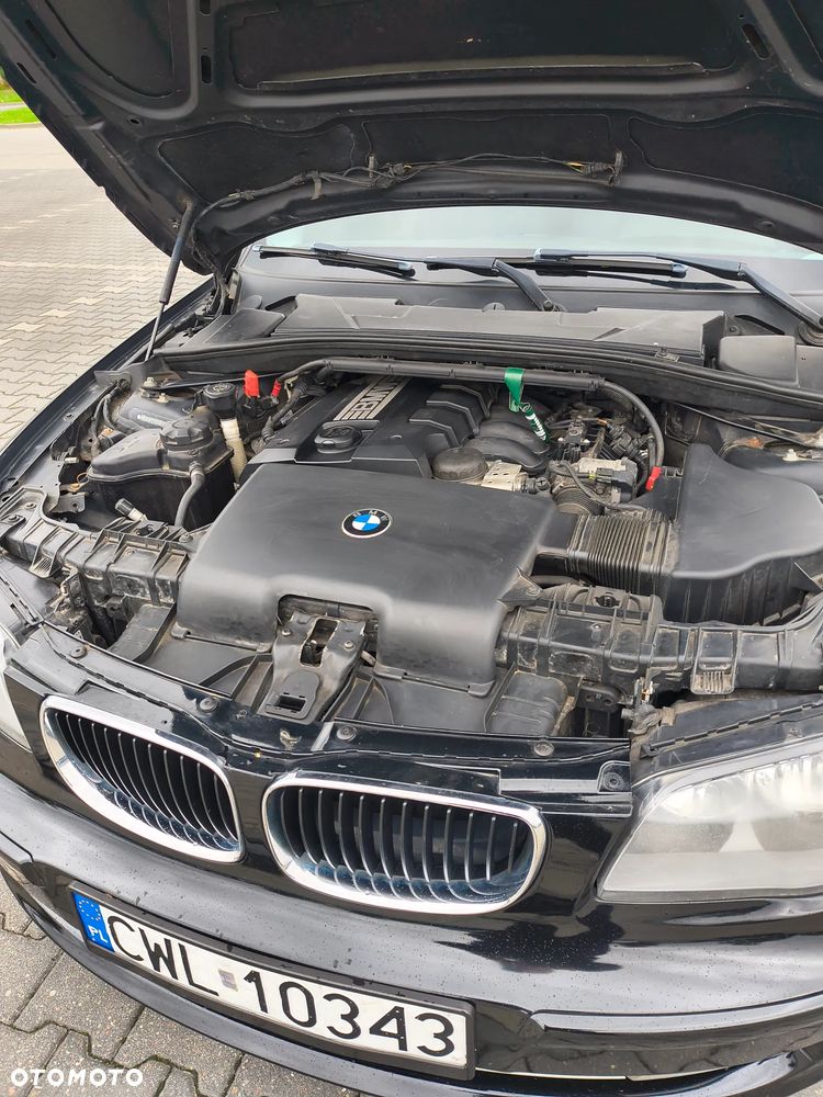 BMW Seria 1 - 15