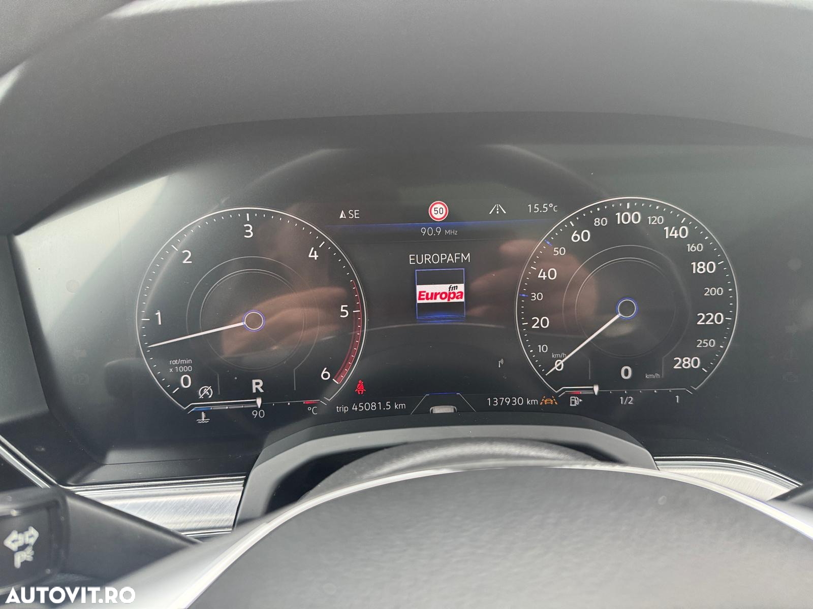 Volkswagen Touareg 3.0 V6 TDI 4Motion DPF Automatik Elegance - 21