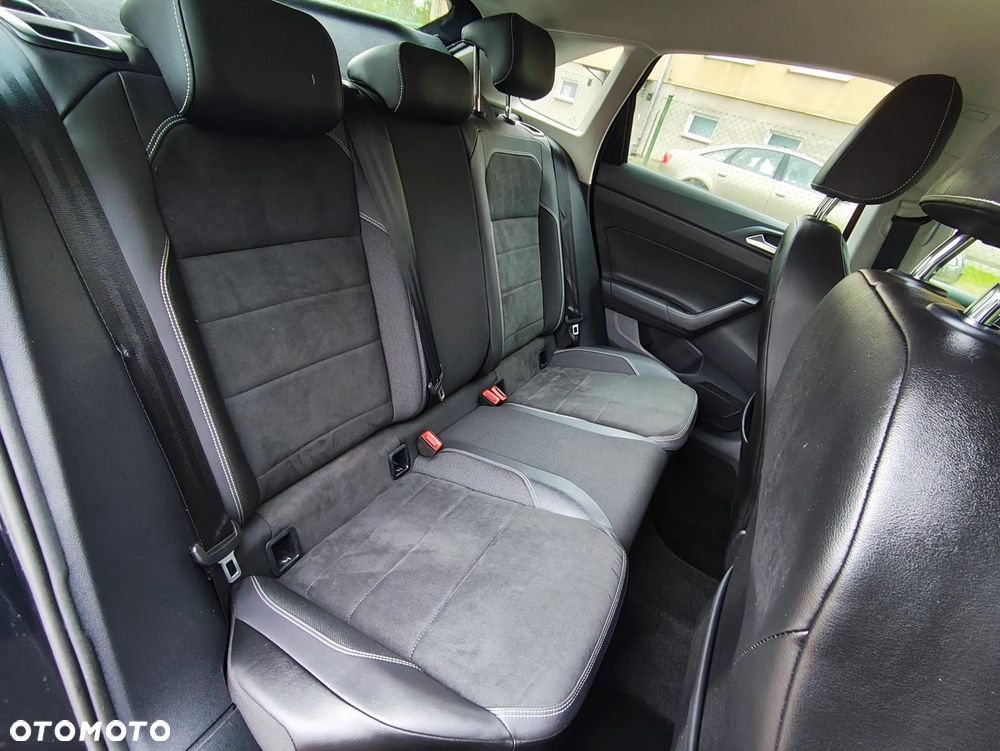 Volkswagen Taigo 1.0 TSI OPF Life - 17