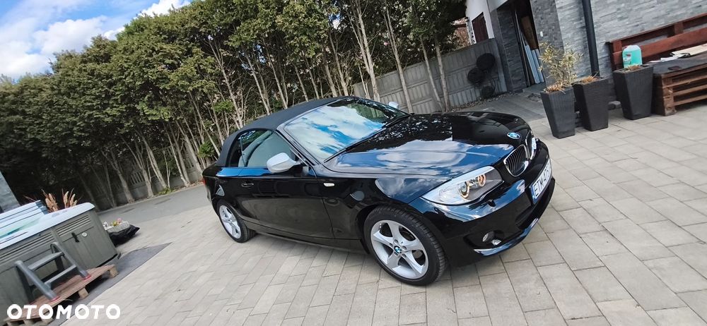 BMW Seria 1 118i Limited Edition Lifestyle mit M Sportpaket - 27