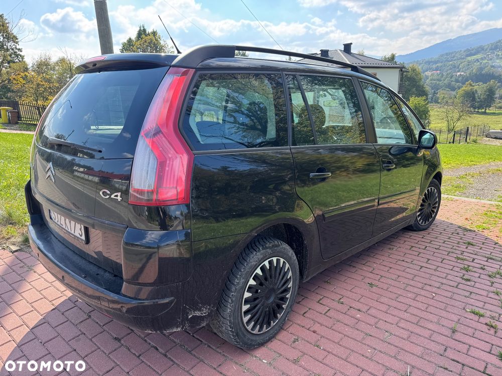 Citroën C4 Grand Picasso - 3