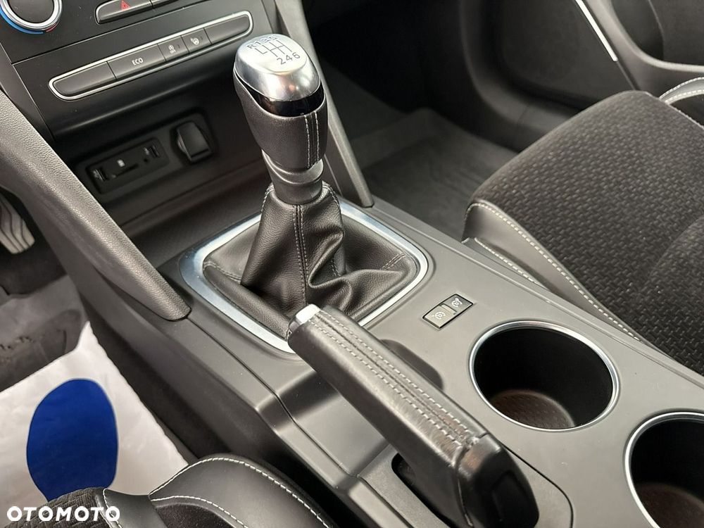 Renault Megane - 17