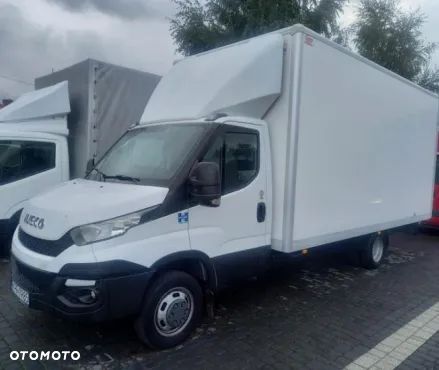 Iveco DAILY - 1